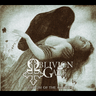 OBLIVION GATE Wisdom of the Grave DIGIPAK [CD]